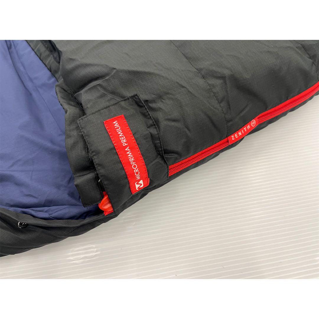 寝袋 高級 -25℃ グラフェン 封筒型 人工ダウン キャンプ 防災 暖かい