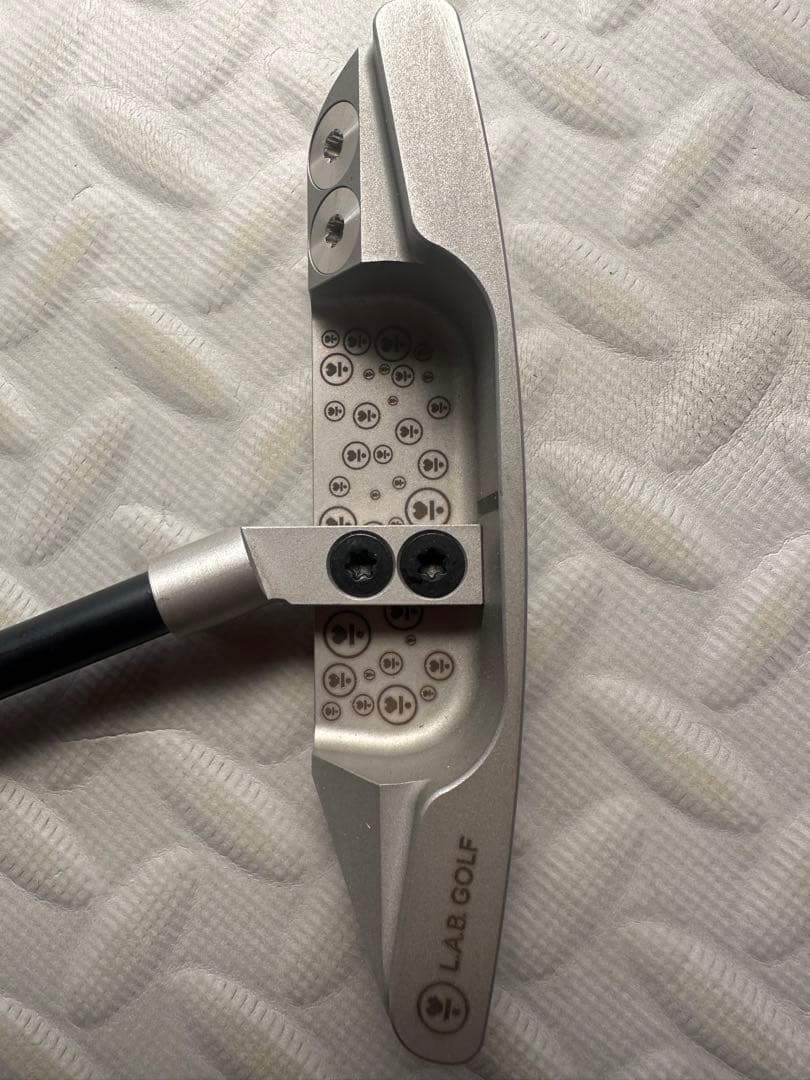 ラブゴルフlink1 保証書付き