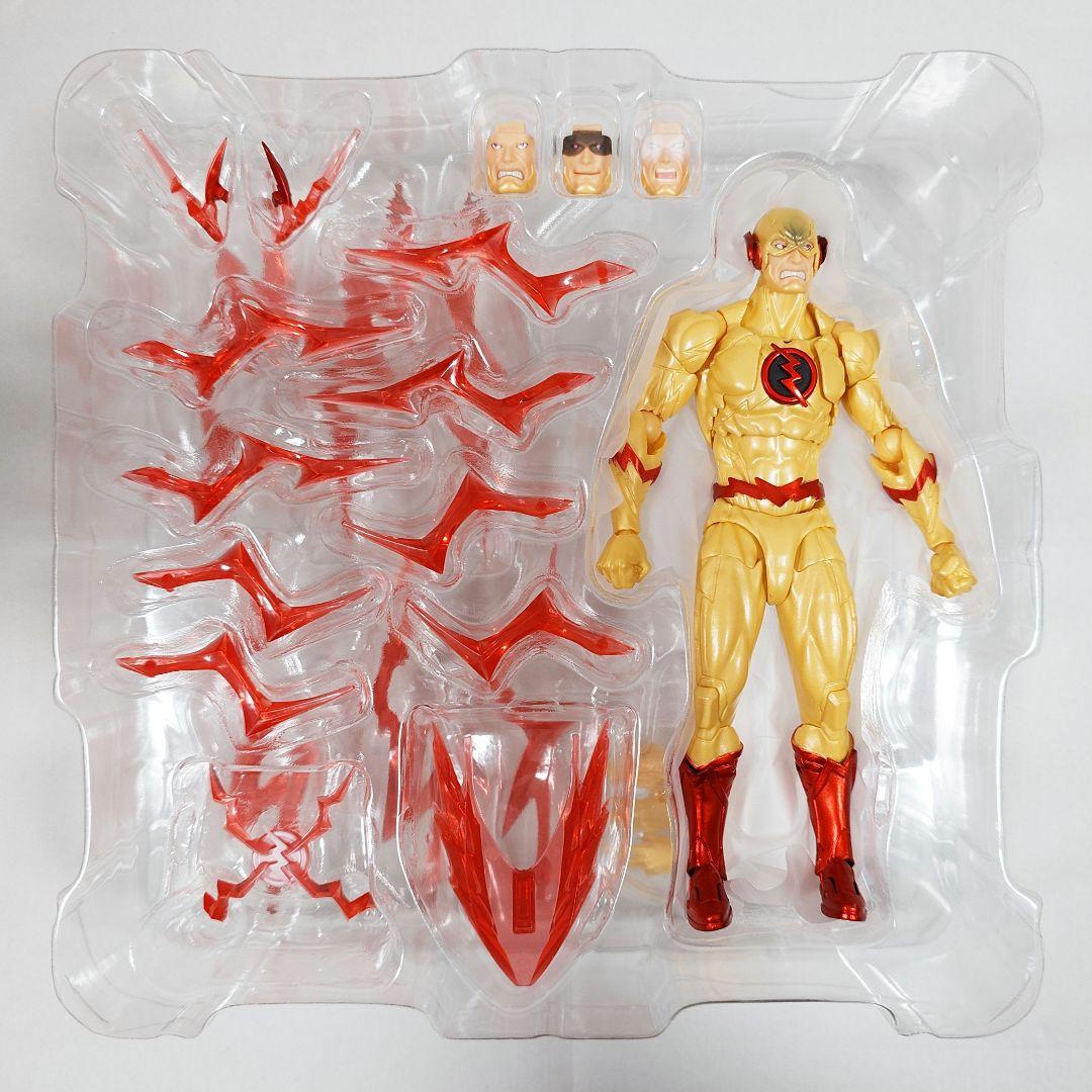 アメイジング・ヤマグチ リバース・フラッシュ 予約特典付き