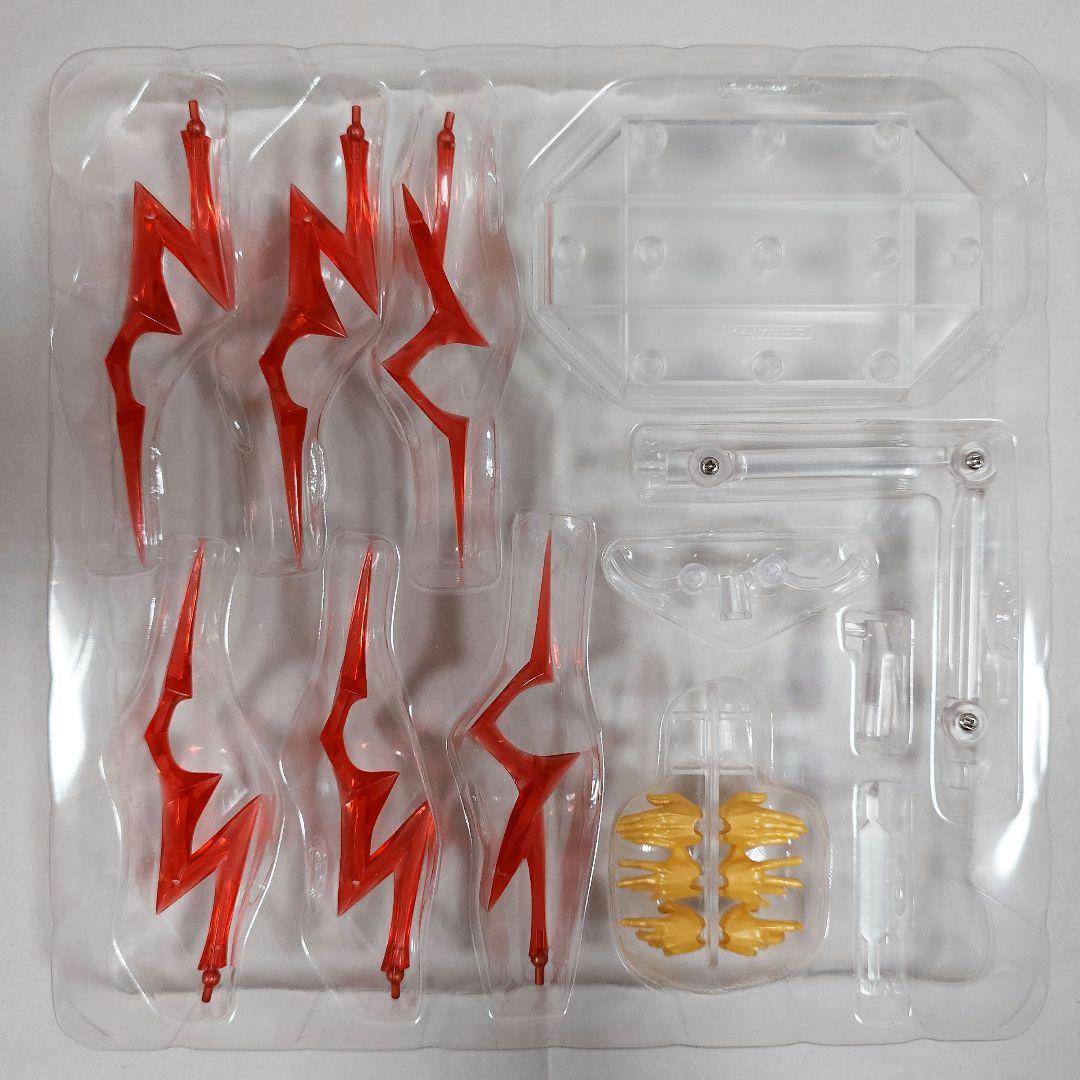 アメイジング・ヤマグチ リバース・フラッシュ 予約特典付き