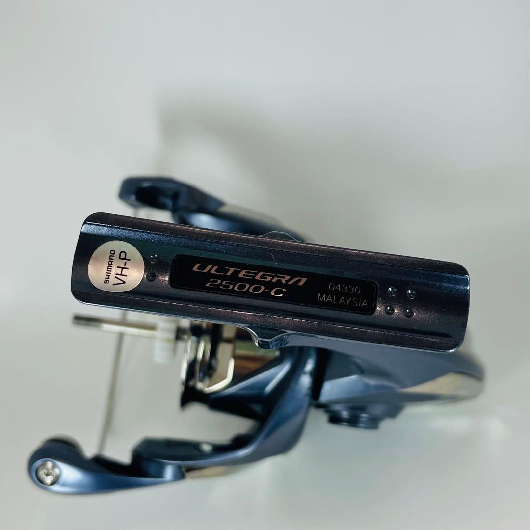 シマノ 21アルテグラ 2500