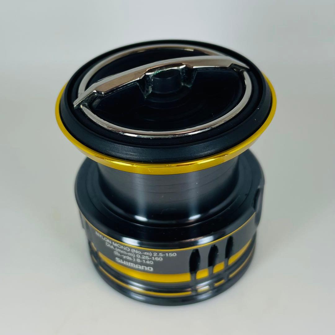 シマノ 21アルテグラ 2500