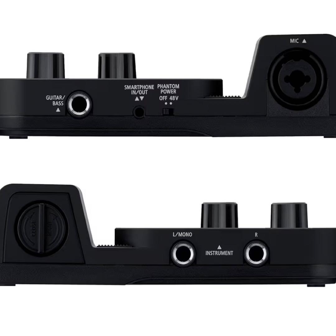 Roland GO:MIXER PRO-X オーディオミキサー