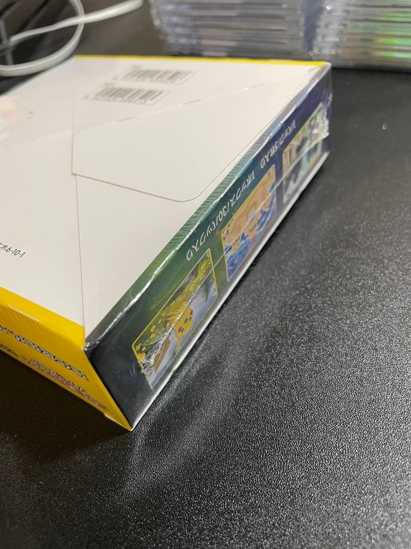 【シュリンク付き】イーブイヒーローズ