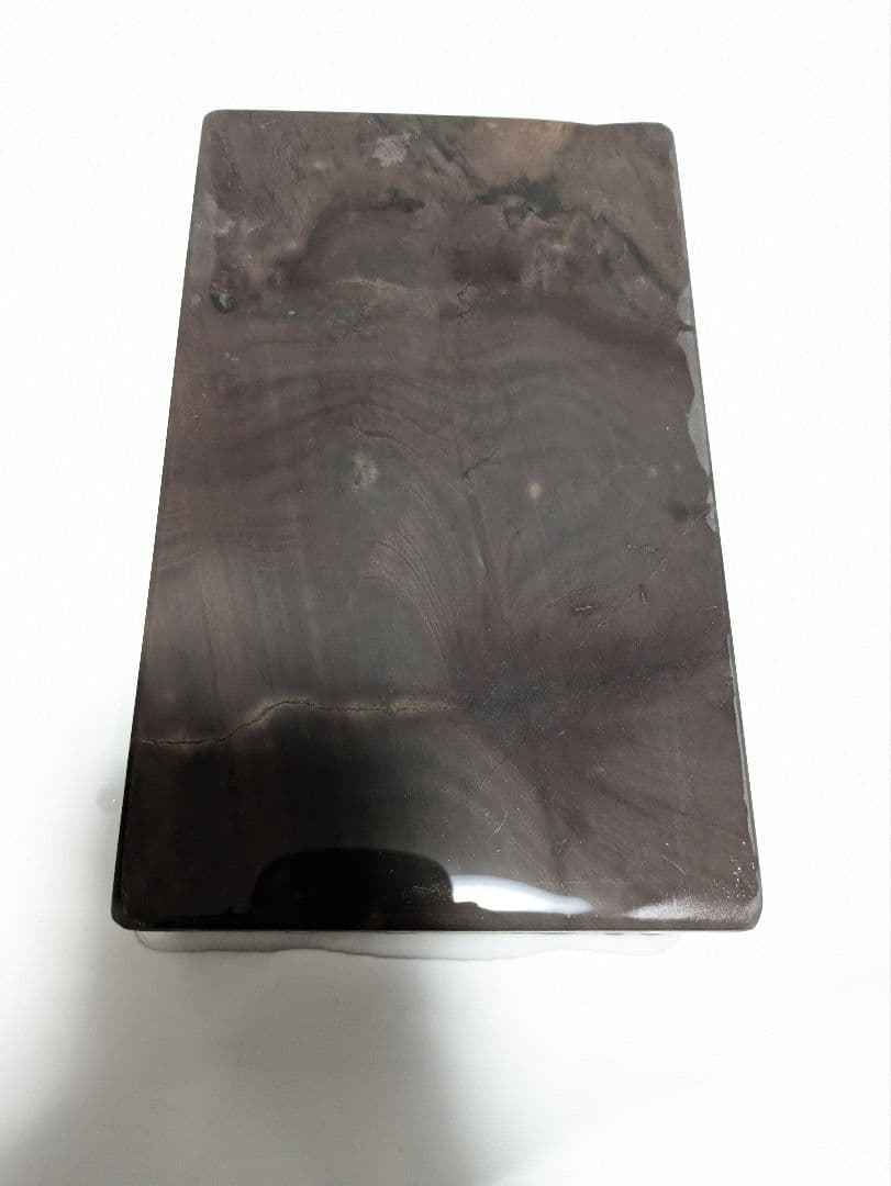 端渓硯　硯板　板硯　古硯　水巌　老坑　麻子坑　　習字　書道　文房四宝　墨　筆　紙