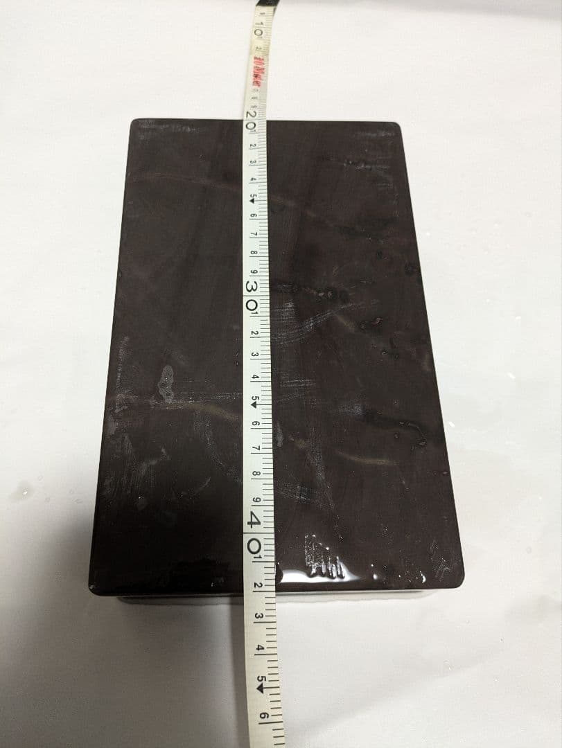 端渓硯　硯板　板硯　古硯　水巌　老坑　麻子坑　　習字　書道　文房四宝　墨　筆　紙