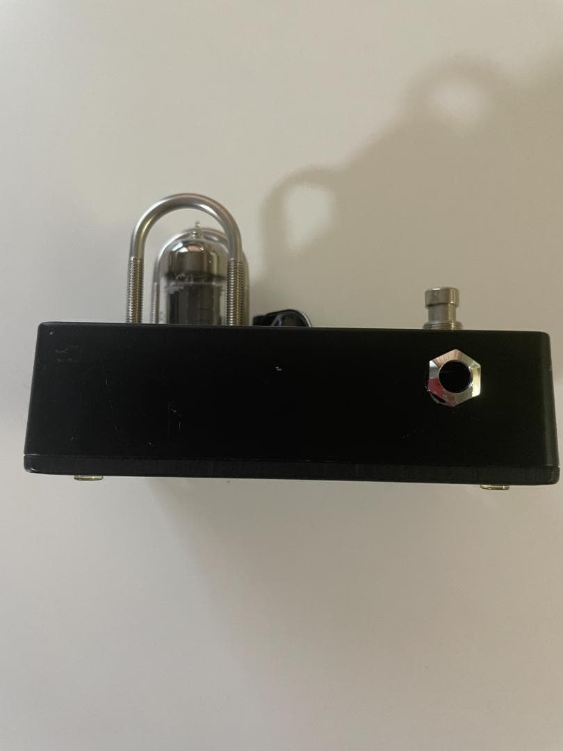 ギター Things / Beyond Tube Preamp