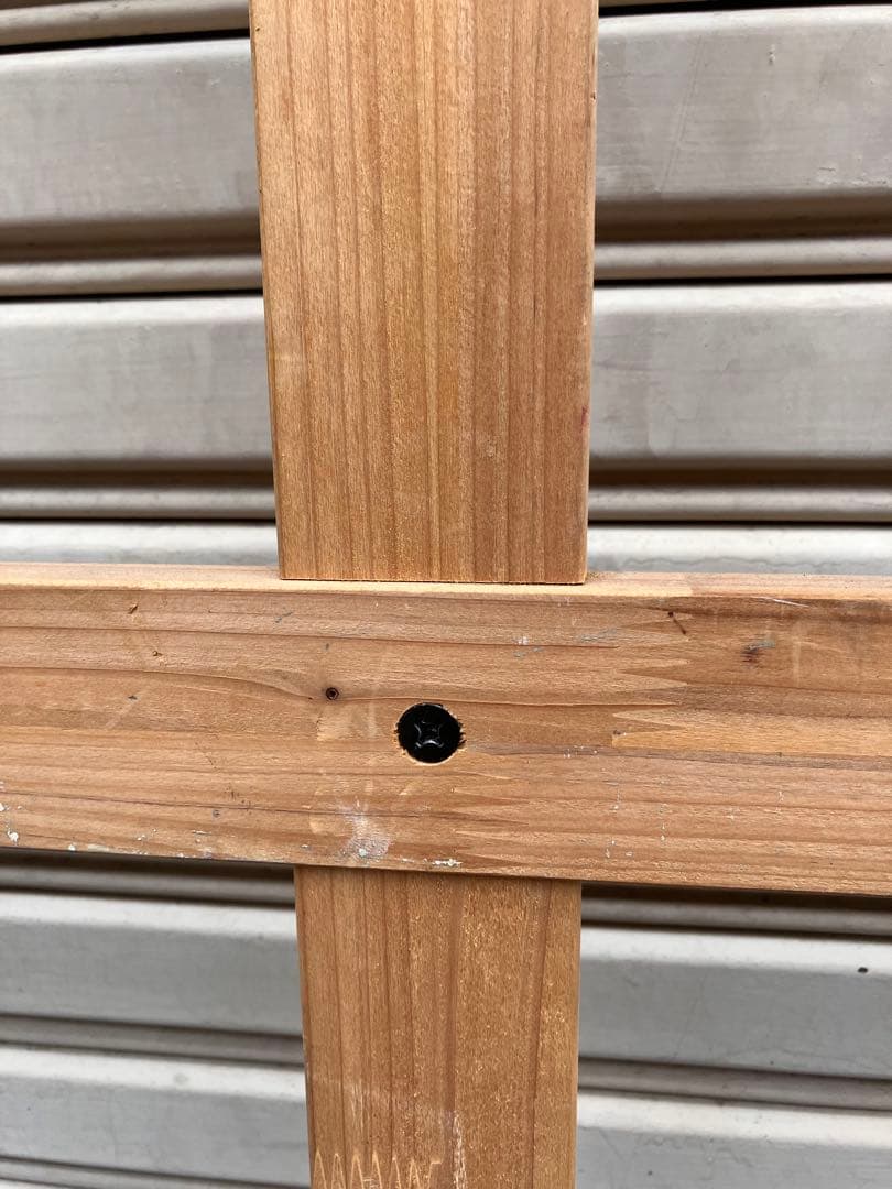 キャンバス木枠、P100号、油彩画、中古品、