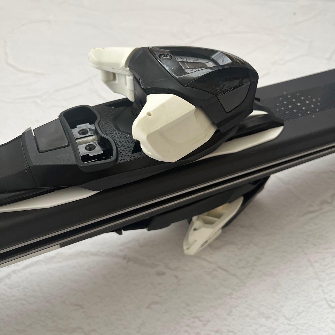 Atomic Black Heavenレディース スキー板　148cm