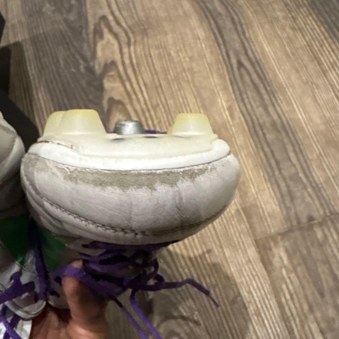 モレリアⅡJapan