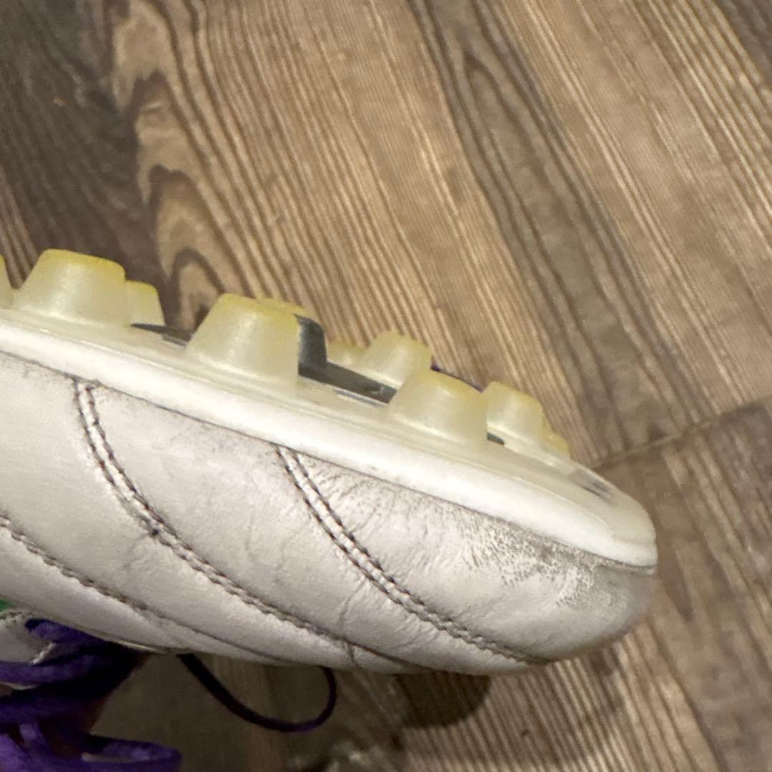 モレリアⅡJapan