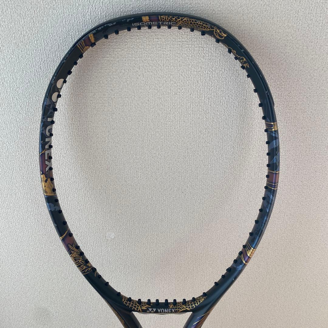 t*1様 YONEX EZONE 100SL G1 OSAKA EZONE