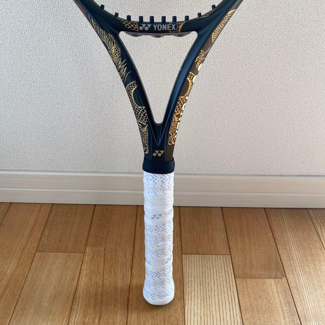 t*1様 YONEX EZONE 100SL G1 OSAKA EZONE