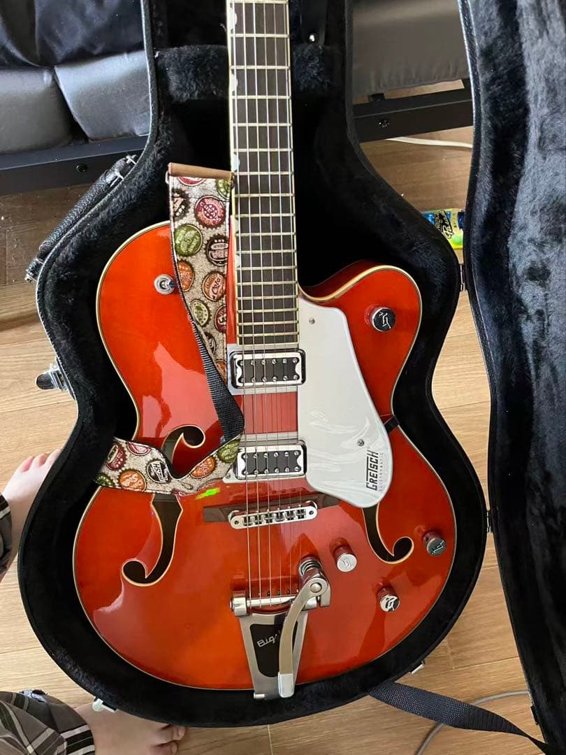 Gretsch G5420T エレクトロマティック【1/5まで】
