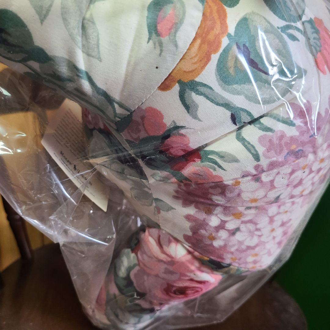 レア！Ralph Lauren サマーハウスアリソンベア ぬいぐるみ 1995年