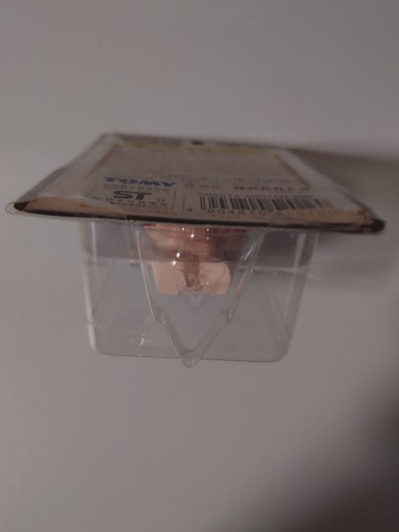 モンコレ　ピクシー