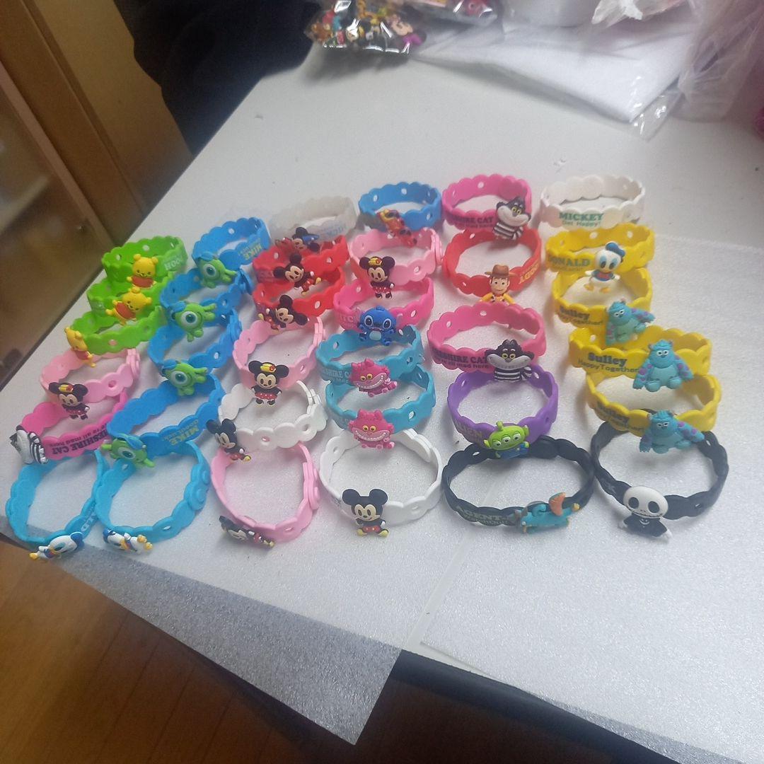 クロックスアクセサリー　セットまとめ売り