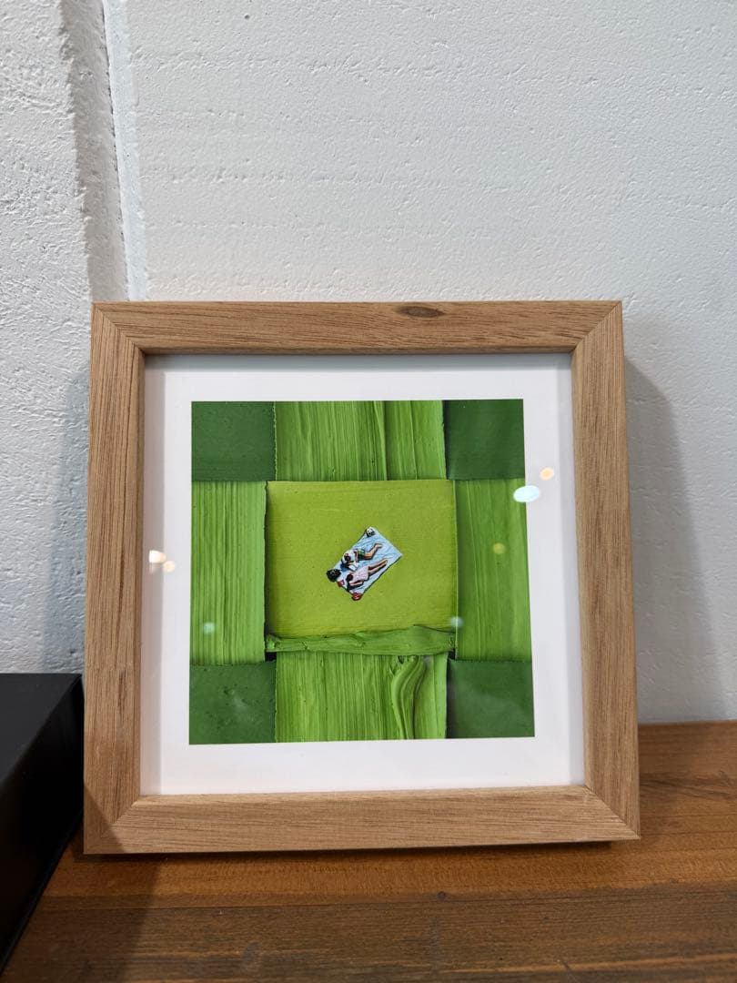 Werner Bronkhorstの作品海外サイトで購入オーストラリで購入