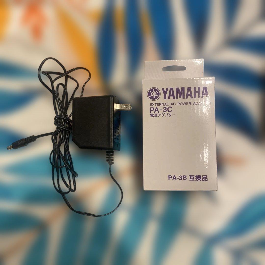 Yamaha EZ-300 キーボード