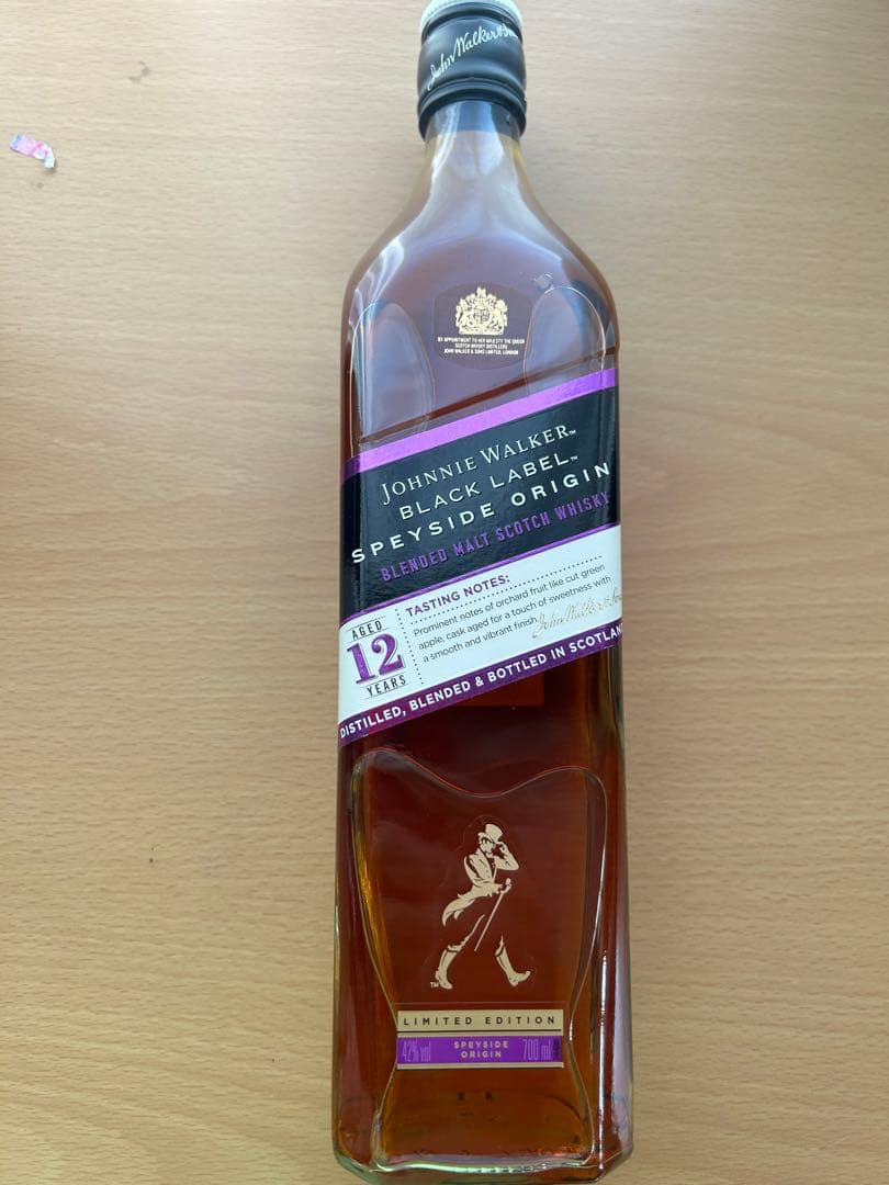 ジョニーウォーカー