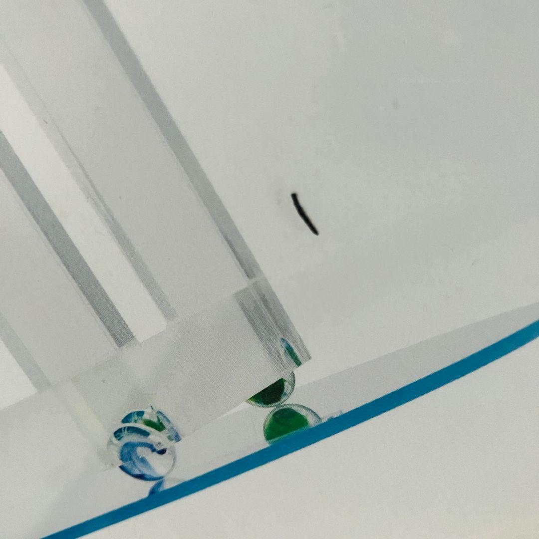 ◉ ポストモダン 額装 倉俣史郎 作品集