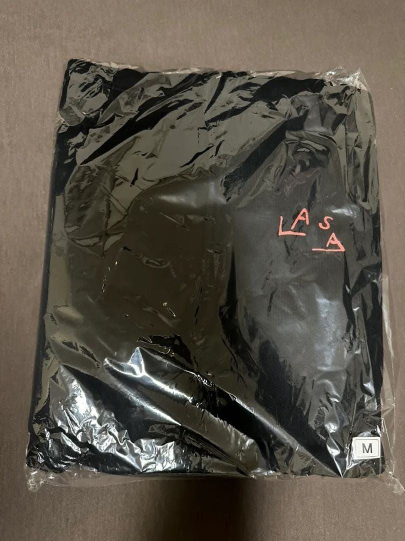 藤井風 LASA パーカー Mサイズ