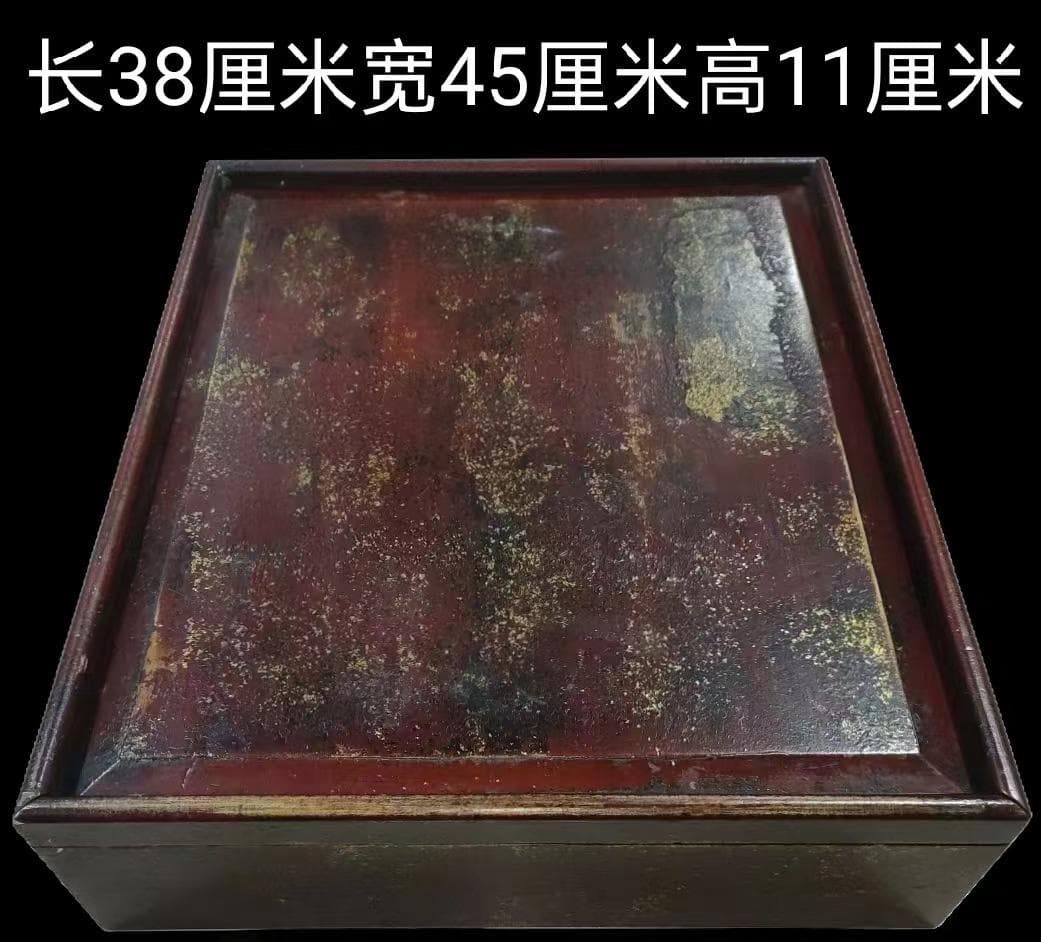 中国古美術・田黄石の印鑑セット・純手彫り・木箱付・細密彫・篆刻・案頭・文房具