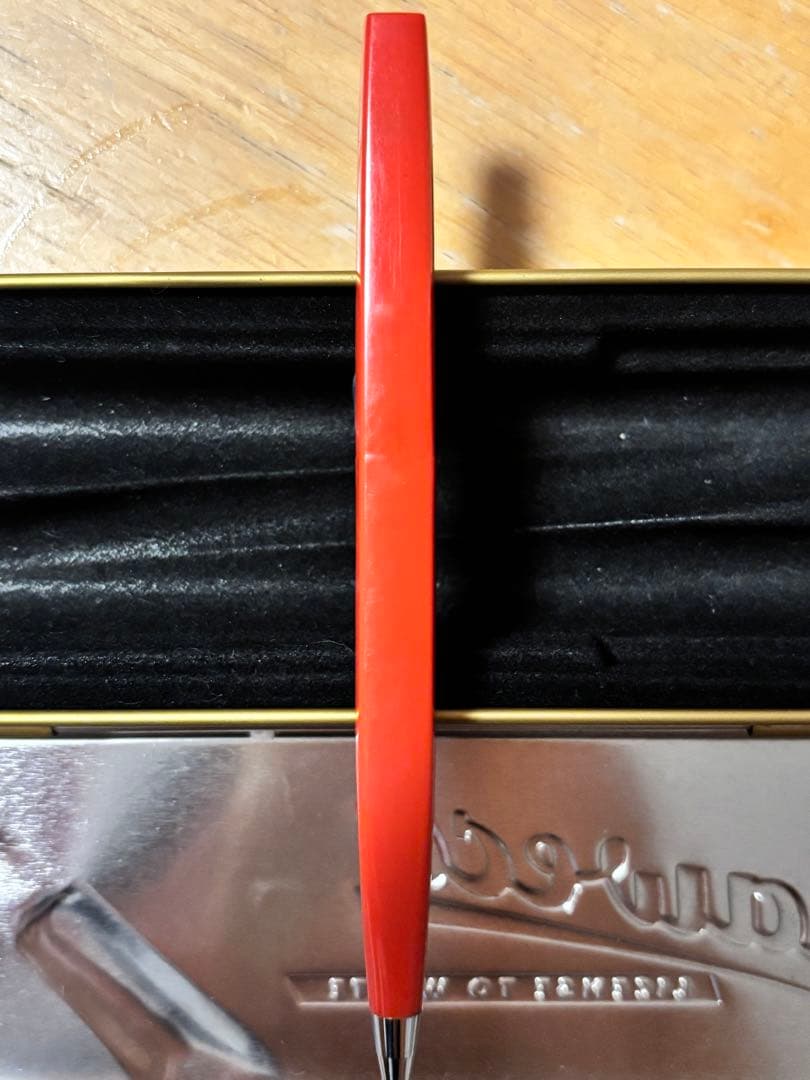 ⭐︎希少・廃盤⭐︎ 三菱鉛筆　ペッカー　0.5㎜