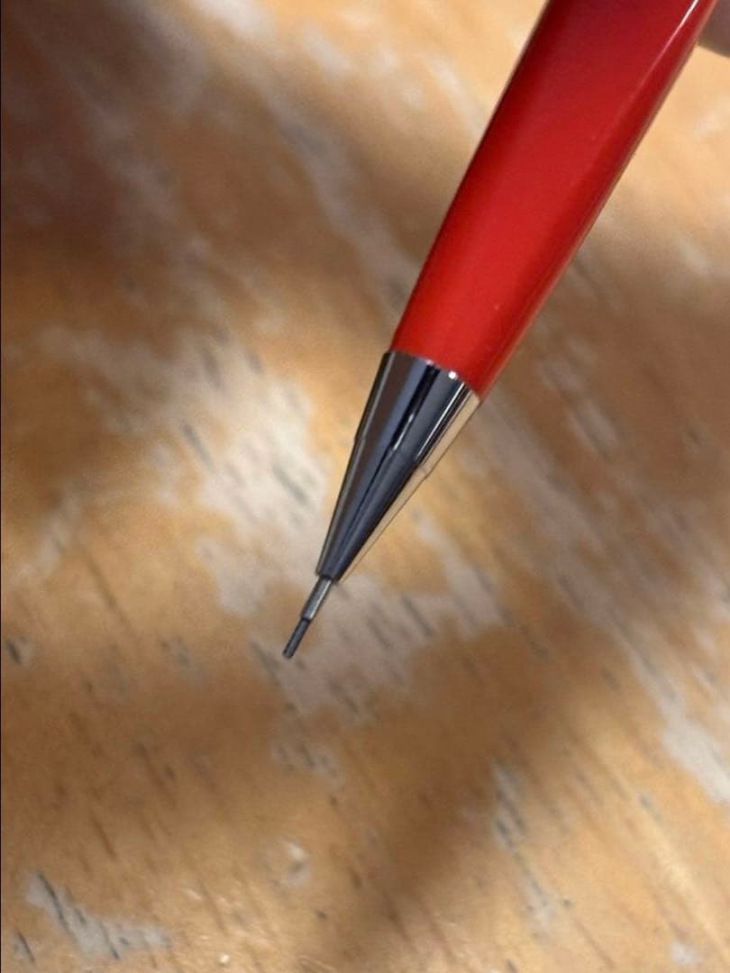 ⭐︎希少・廃盤⭐︎ 三菱鉛筆　ペッカー　0.5㎜