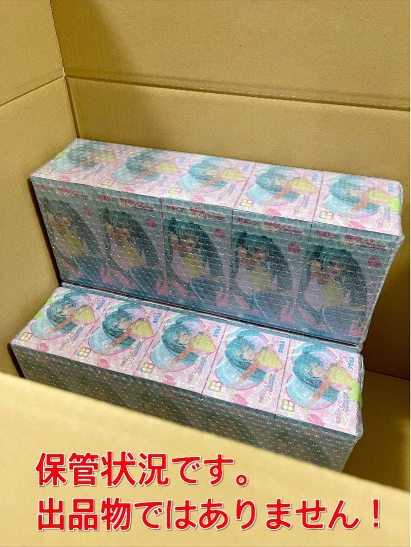 初音ミク Birthday 2025 フィギュア 18個セット！ AMP