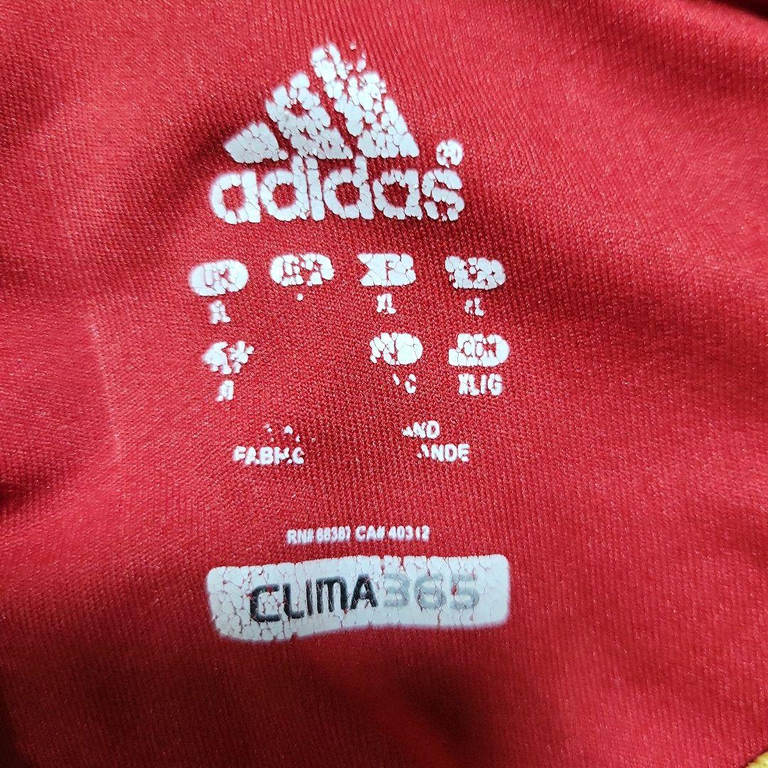 【訳あり】ダビド・ビジャ　スペイン代表レプリカ