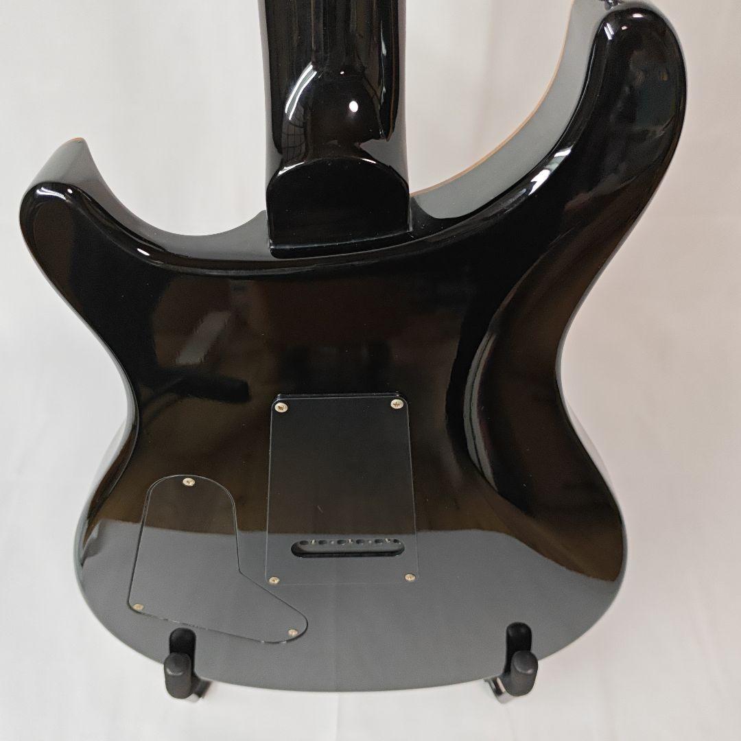 PRS SE オリアンティ Orianthi Red Sparkle