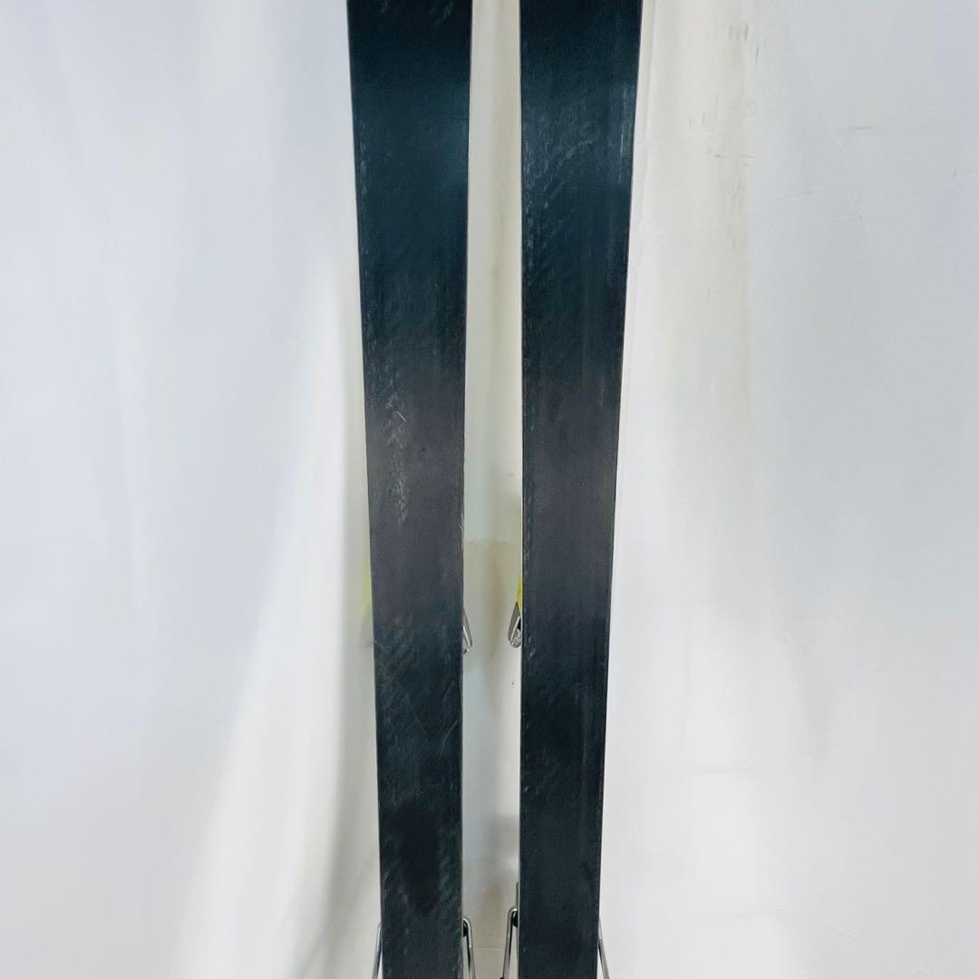 【良品】FISCHER RC4 WORLD CUP GS スキー板 186cm