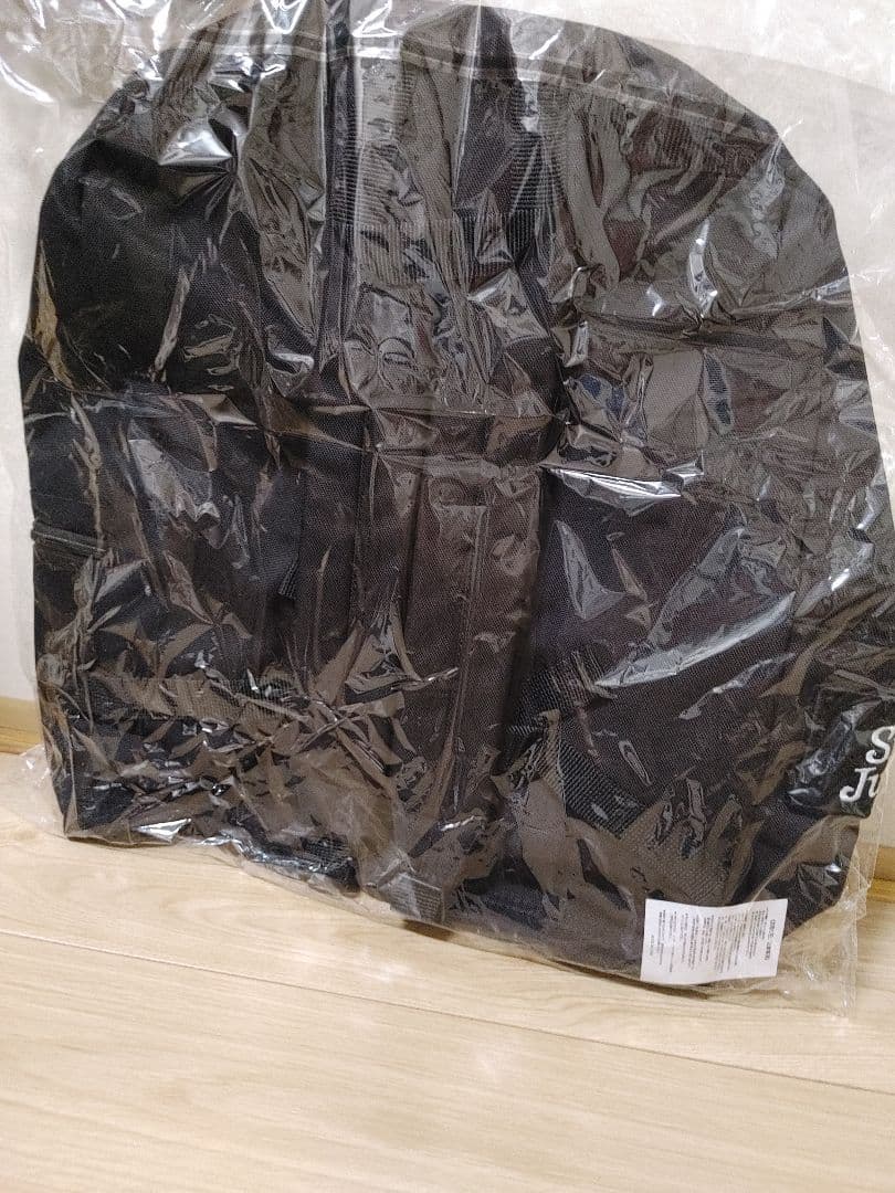 BUMP OF CHICKEN　リュック