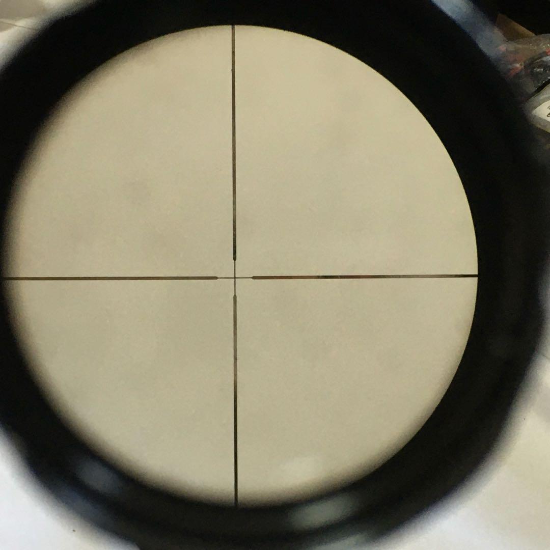 【極美品＆動作快調!】東京マルイ 電動ガン ステアー AUG スナイパーカスタム