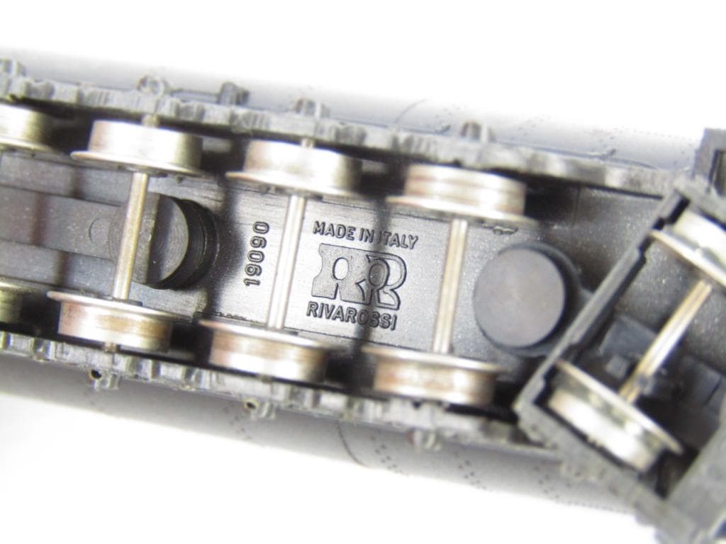 RIVAROSSI ユニオン サザン パシフィック リバロッシ イタリア鉄道模型