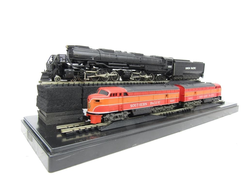 RIVAROSSI ユニオン サザン パシフィック リバロッシ イタリア鉄道模型