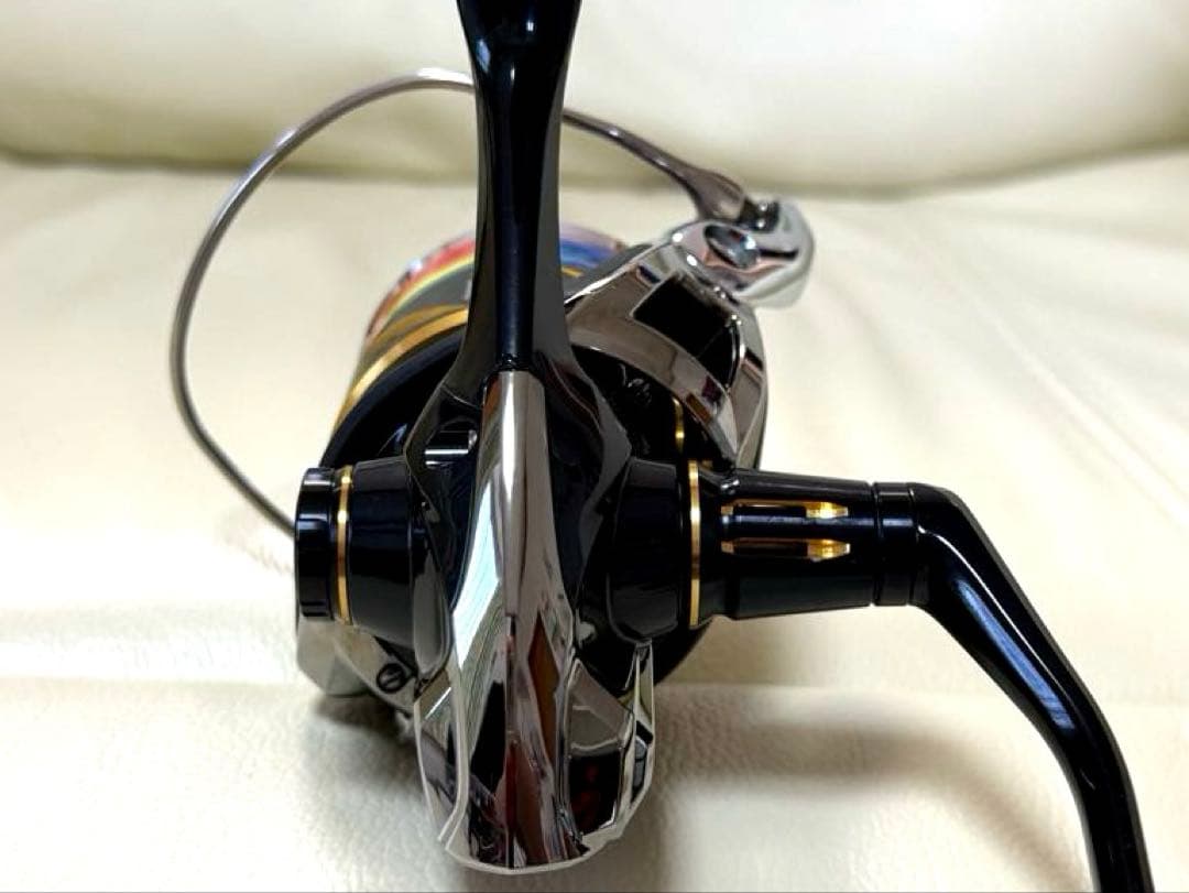 シマノ(SHIMANO) 20ステラ SW 6000HG