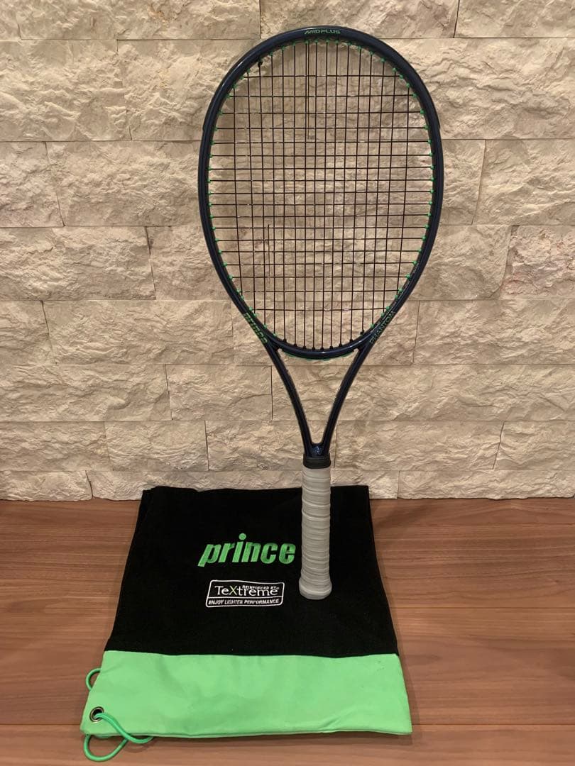 Prince Phantom 100 (2021)G2 ケース付