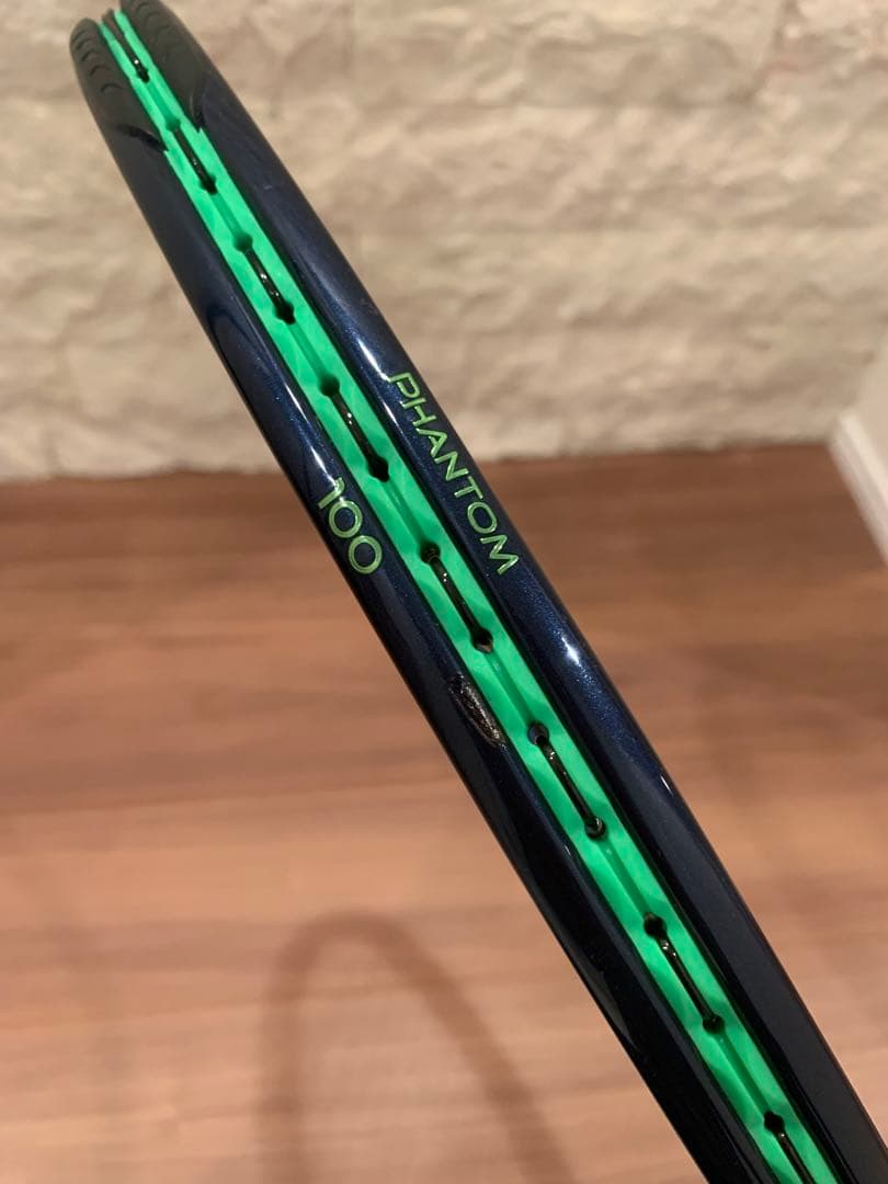 Prince Phantom 100 (2021)G2 ケース付