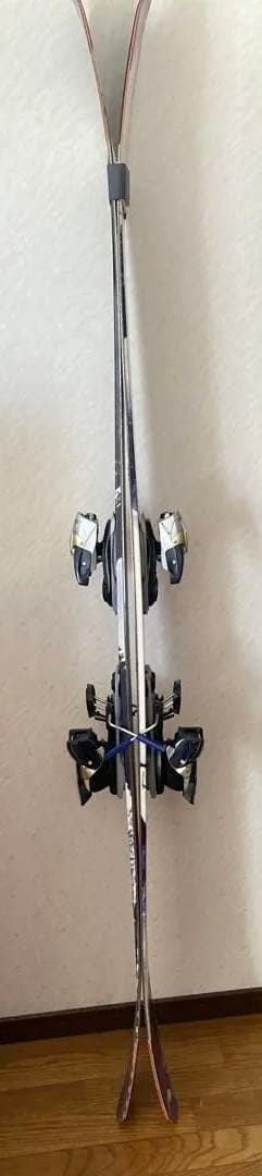 salomon 122 ROCKER2 192cm サロモン スキー板