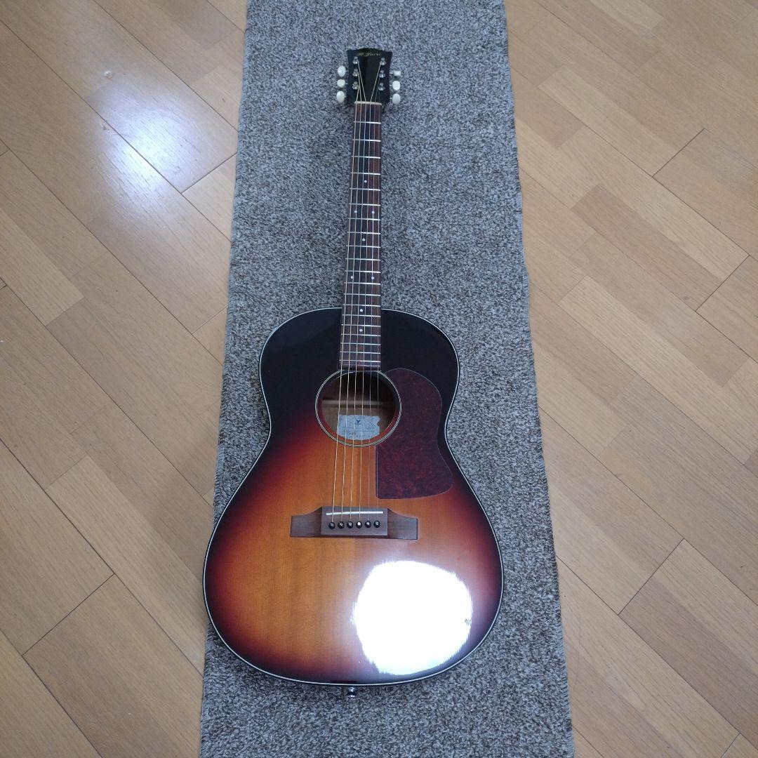 K.yairiヤイリギターRSL-701アコースティックギター