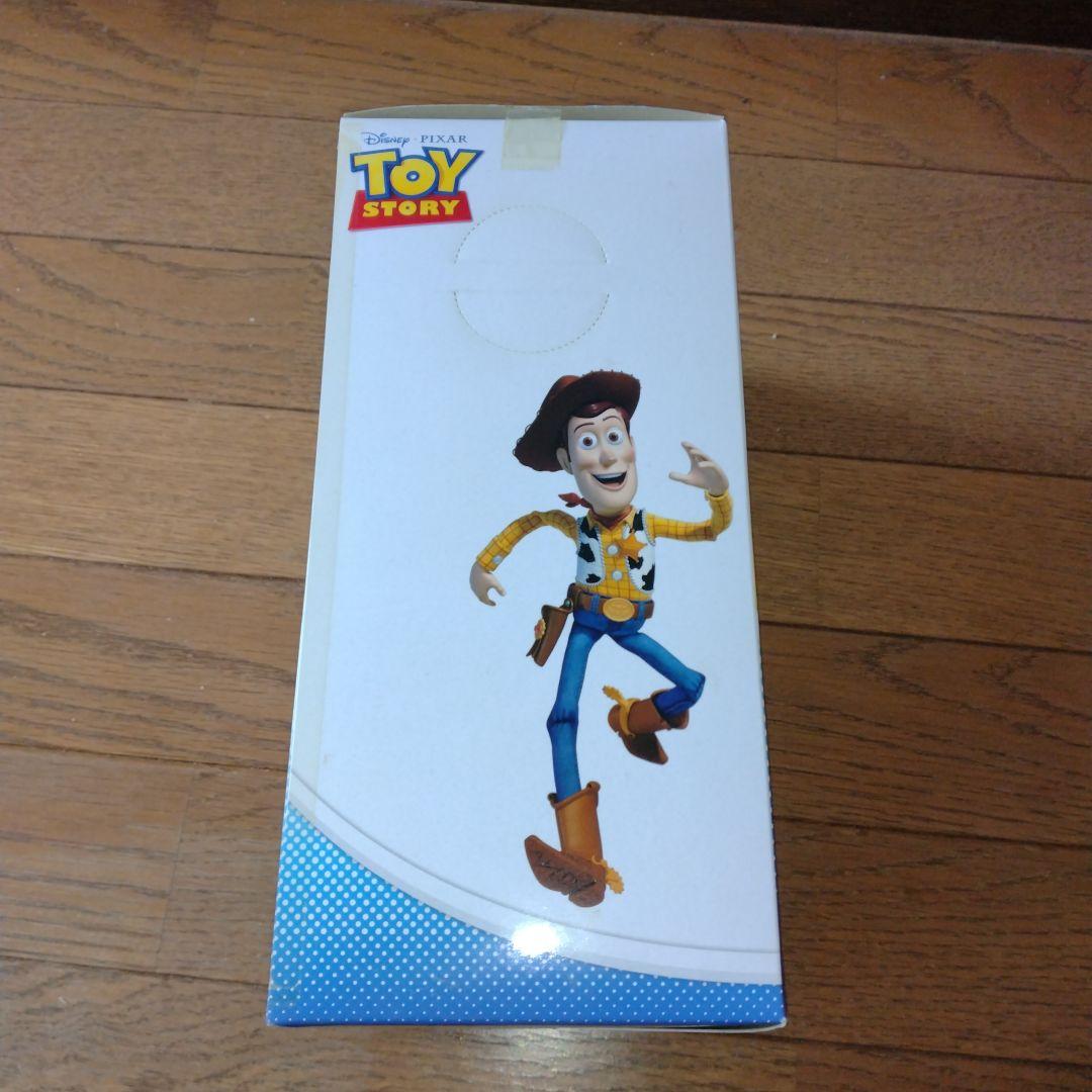 ★レアトイ・ストーリー ウッディ プレミアムフィギュア Ver.2