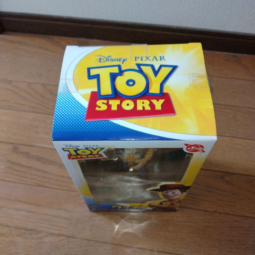 ★レアトイ・ストーリー ウッディ プレミアムフィギュア Ver.2