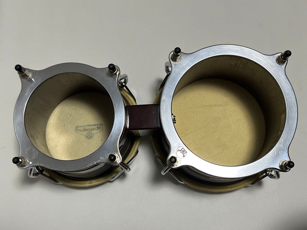 パーカッション・打楽器 LP M201 Matador Bongo