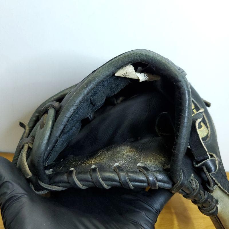 ウイルソン A3000 バリー・ボンズモデル 外野用 硬式グローブ