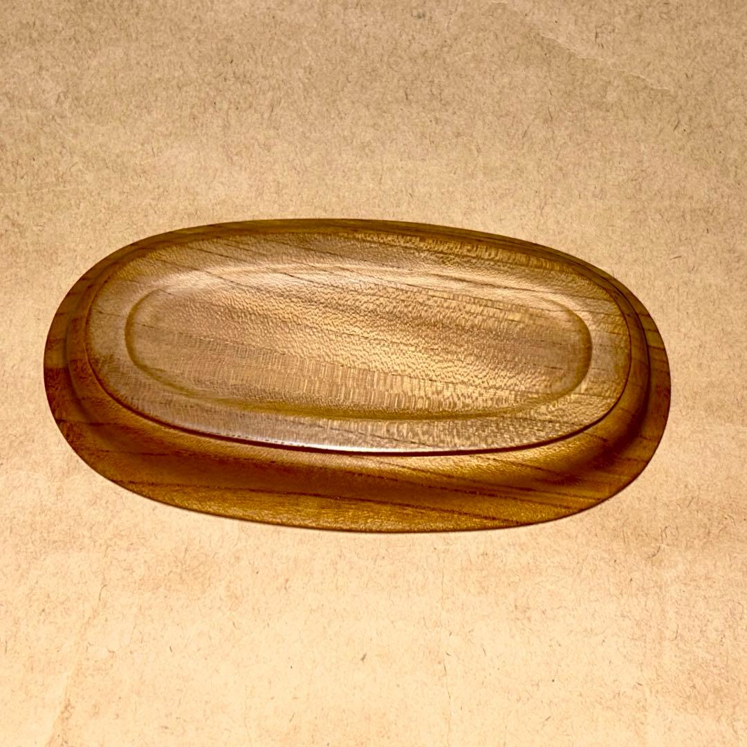 一双盆 対罐盆 煎茶道具 茶道具