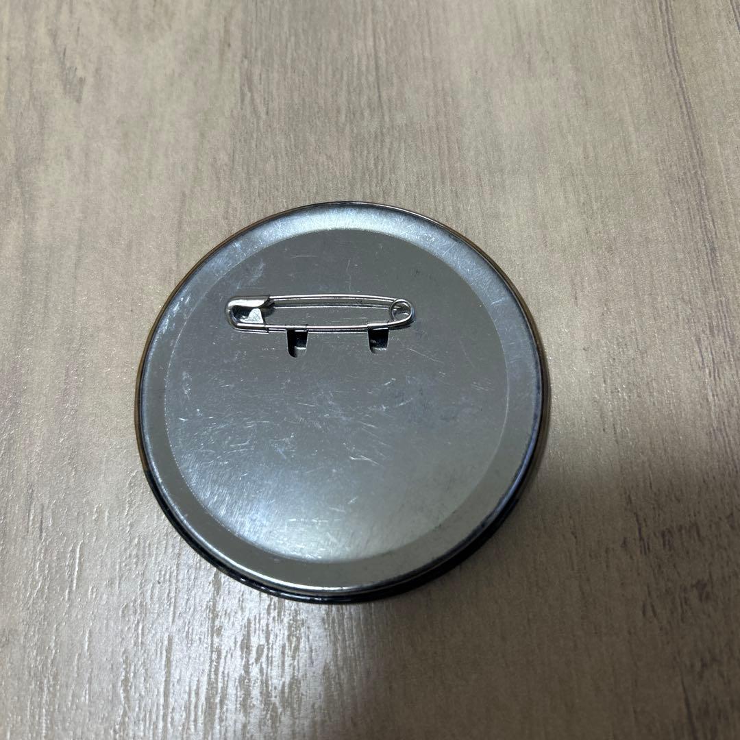 ハリーポッター スネイプ 缶バッジ カフェ