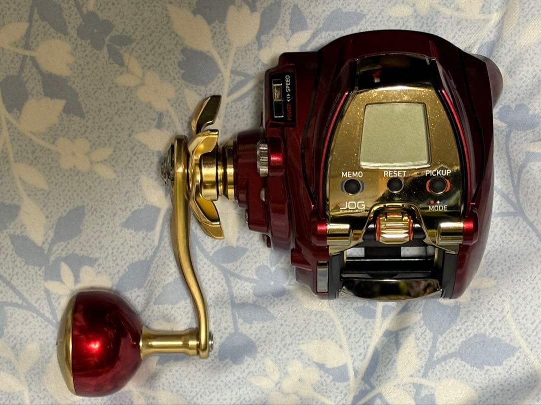 20 シーボーグ300MJL 新品・未使用