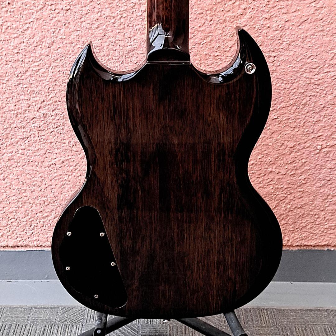 ■Bacchus MARQUIS STD A-BR バッカス マーキス